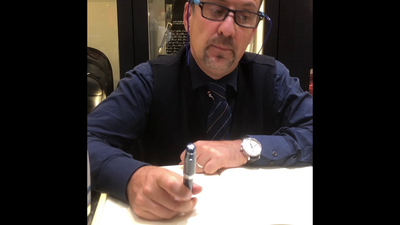 The ideal pen!!