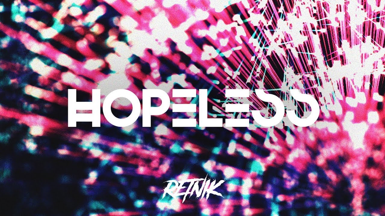 [FREE] Wavy Type Trap Beat 'HOPELESS' No Inspiration Type Beat | Retnik Beats
