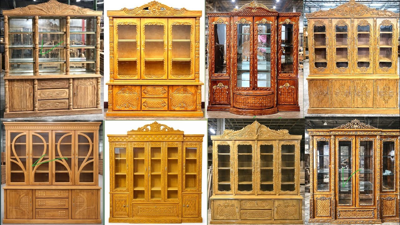 Modern Wooden Cabinet Design 2026 🔥 কাঠের কেবিনেটের নতুন ডিজাইন ও দাম | Bedroom & Wall Cabinet Ideas