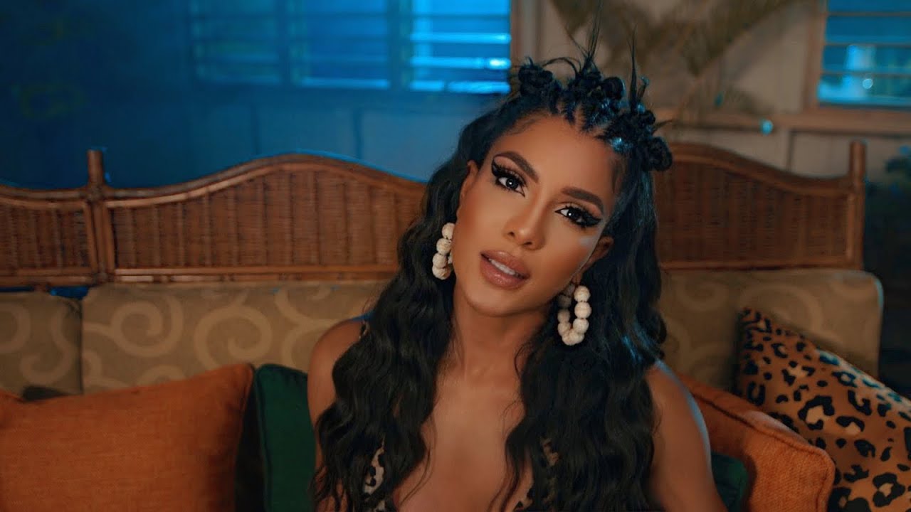 Sarodj  -  Cada Vez Que Bebo (Video Oficial)