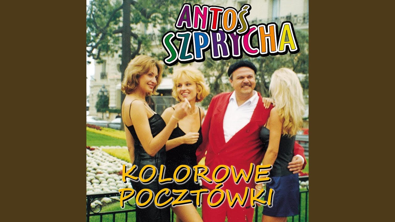 Słodka Pokusa