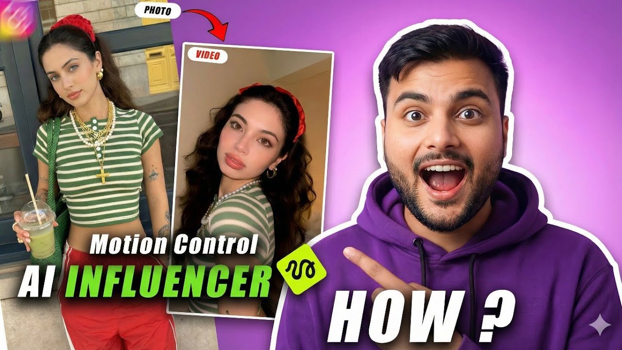 This Is How AI Influencers Make Money in 2026