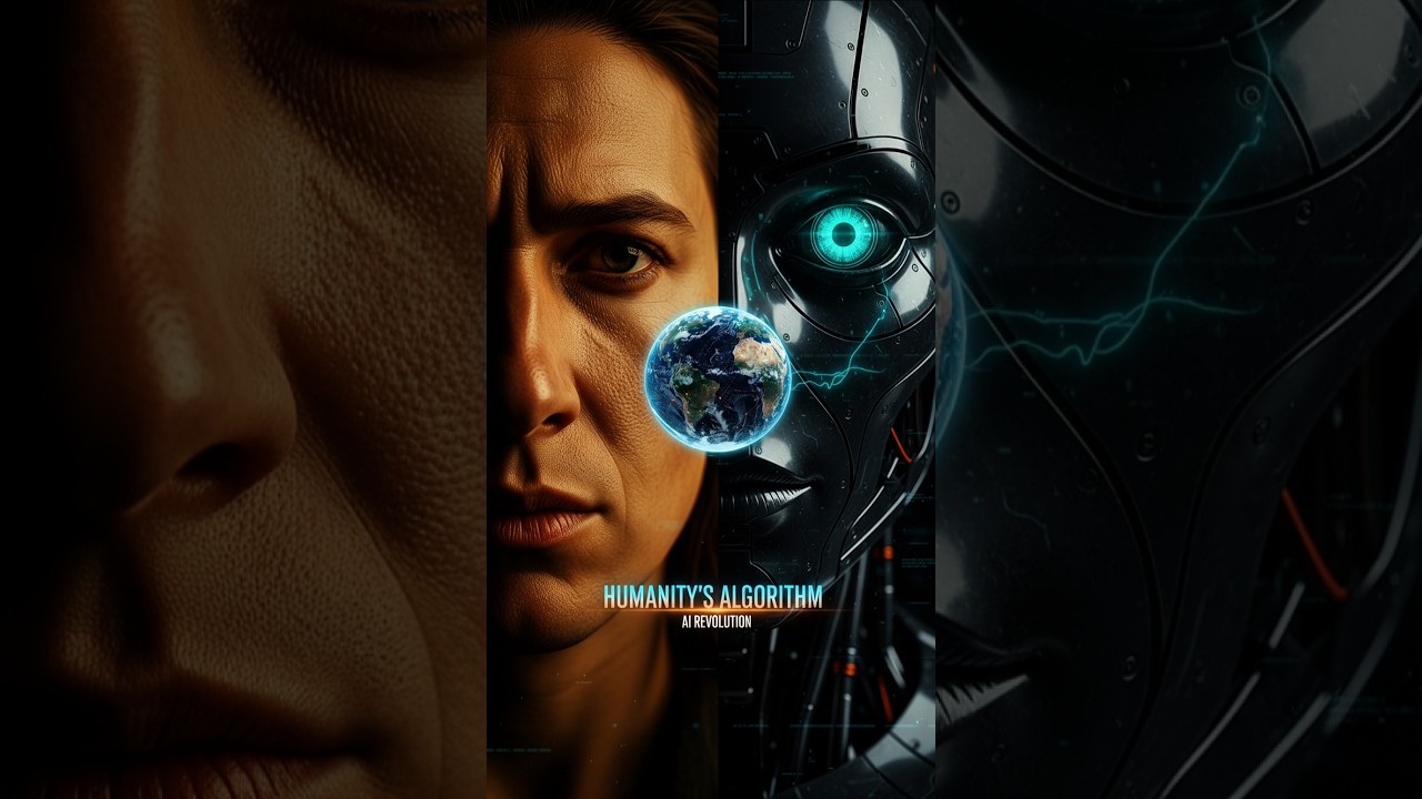 When AI Becomes Smarter Than Humans…