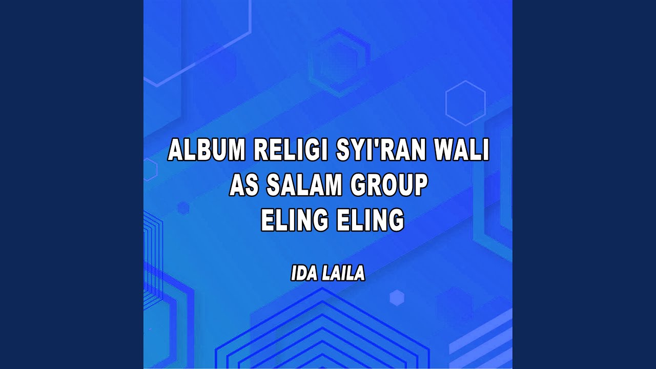 Eling Eling