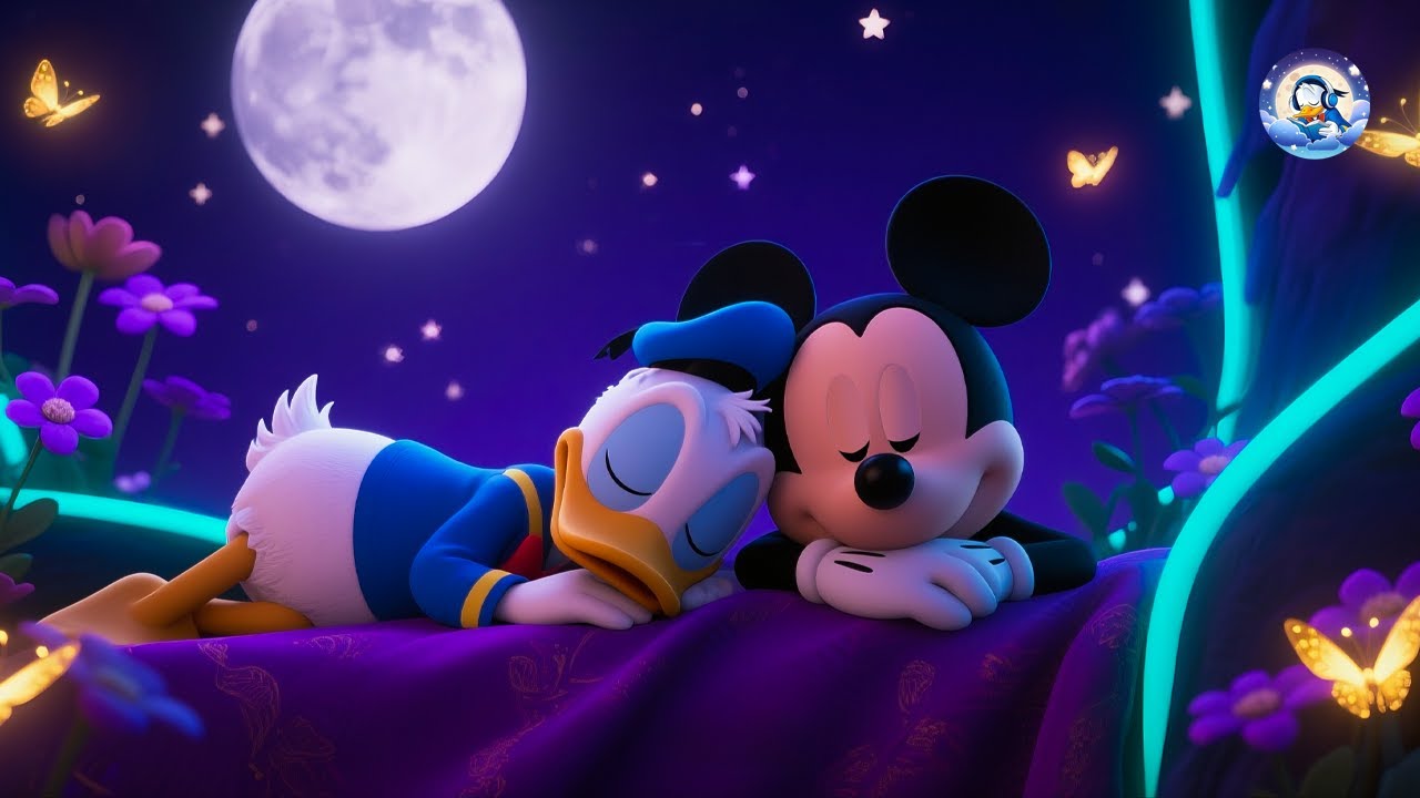 Погрузитесь в глубокий сон всего за 3 минуты 🌙 Нежное фортепиано для сна, расслабления и исцеления