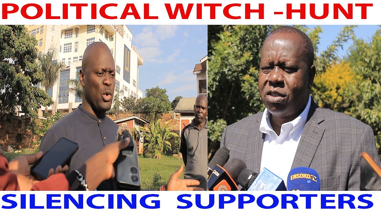Kibagendi Arrest Sparks Uproar as Dr Matiang’i Accuses Government of Political Witch-Hunt