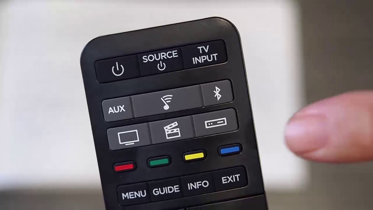 Bose SoundTouch 300 - Barra de Sonido - Wifi, Ethernet - HDMI Arc CEC