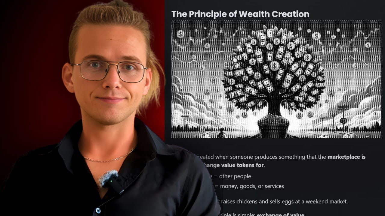 The Beginner’s Guide to Digital Income