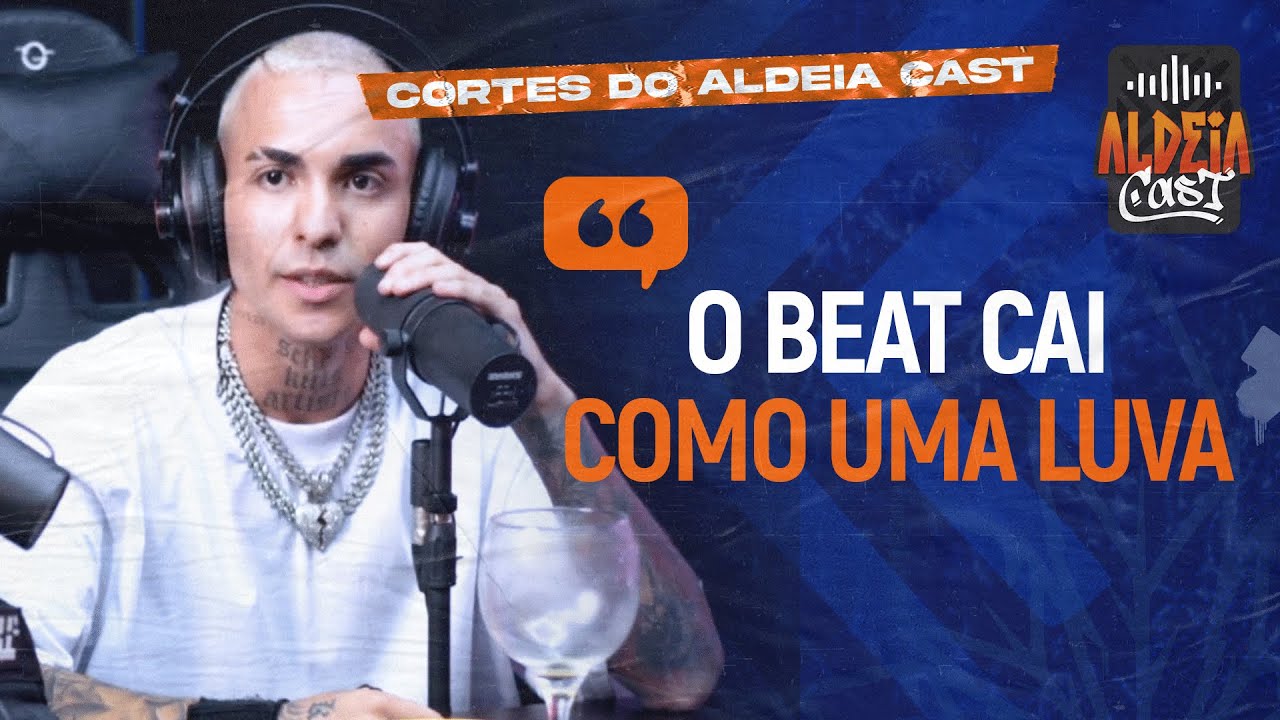 FREESTYLE DO KANT | ALDEIA CAST #57