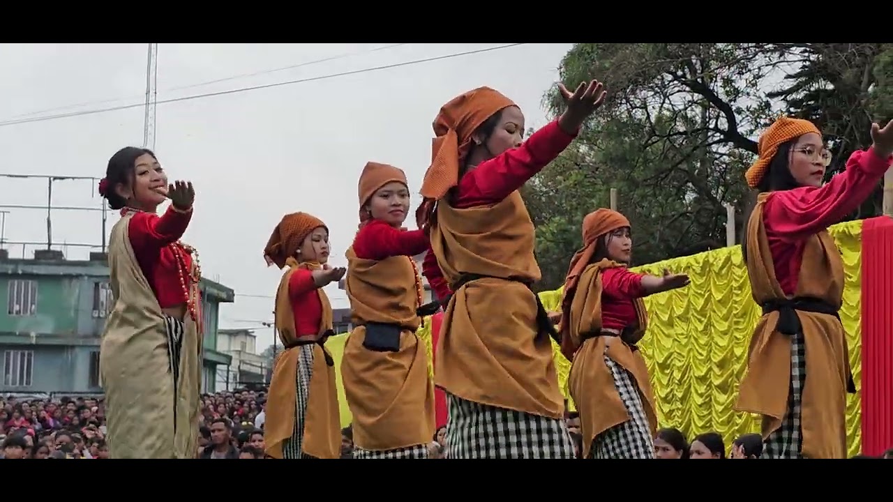 SEIÑRAIJ NIAMTRE UMMULONG  – CHAD SUKRA 2024