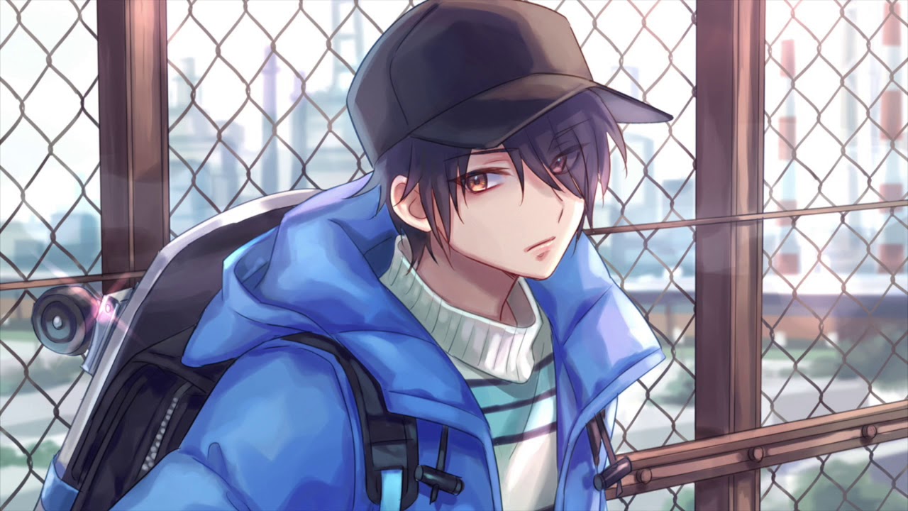 Nightcore - Stand Out Fit In