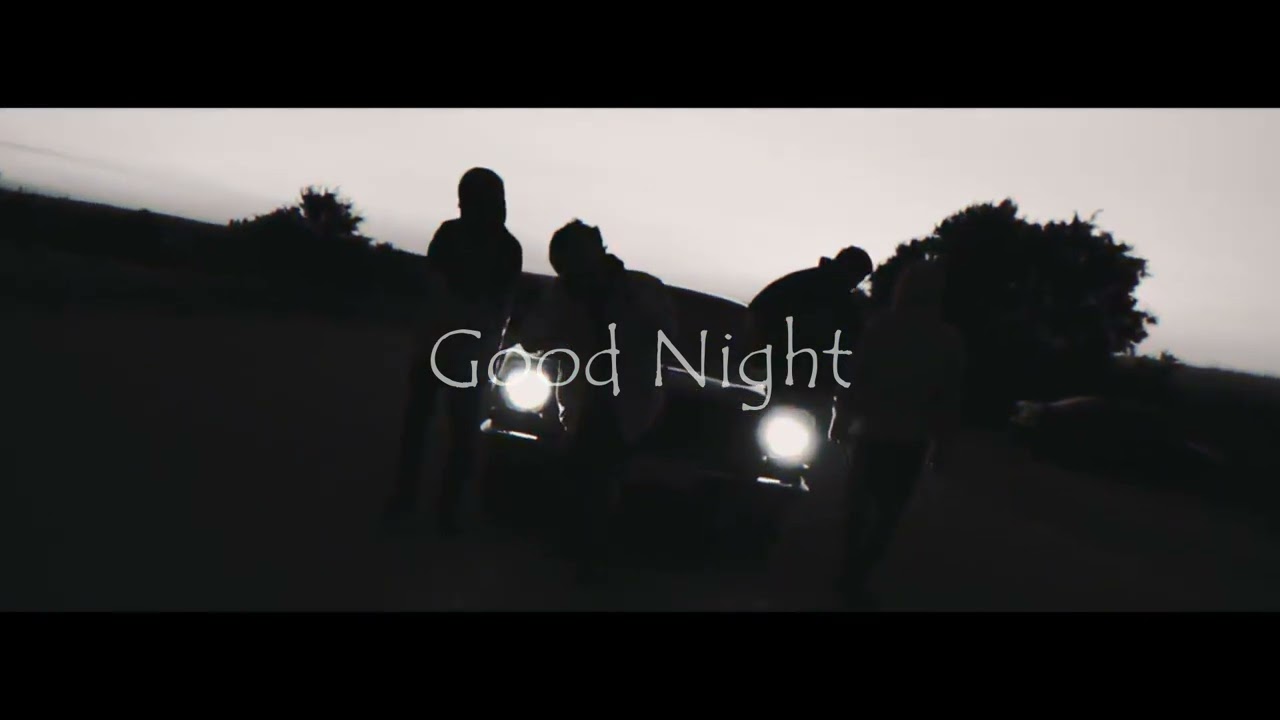 [FREE] Масло Чёрного Тмина x The OM TYPE BEAT - Good Night