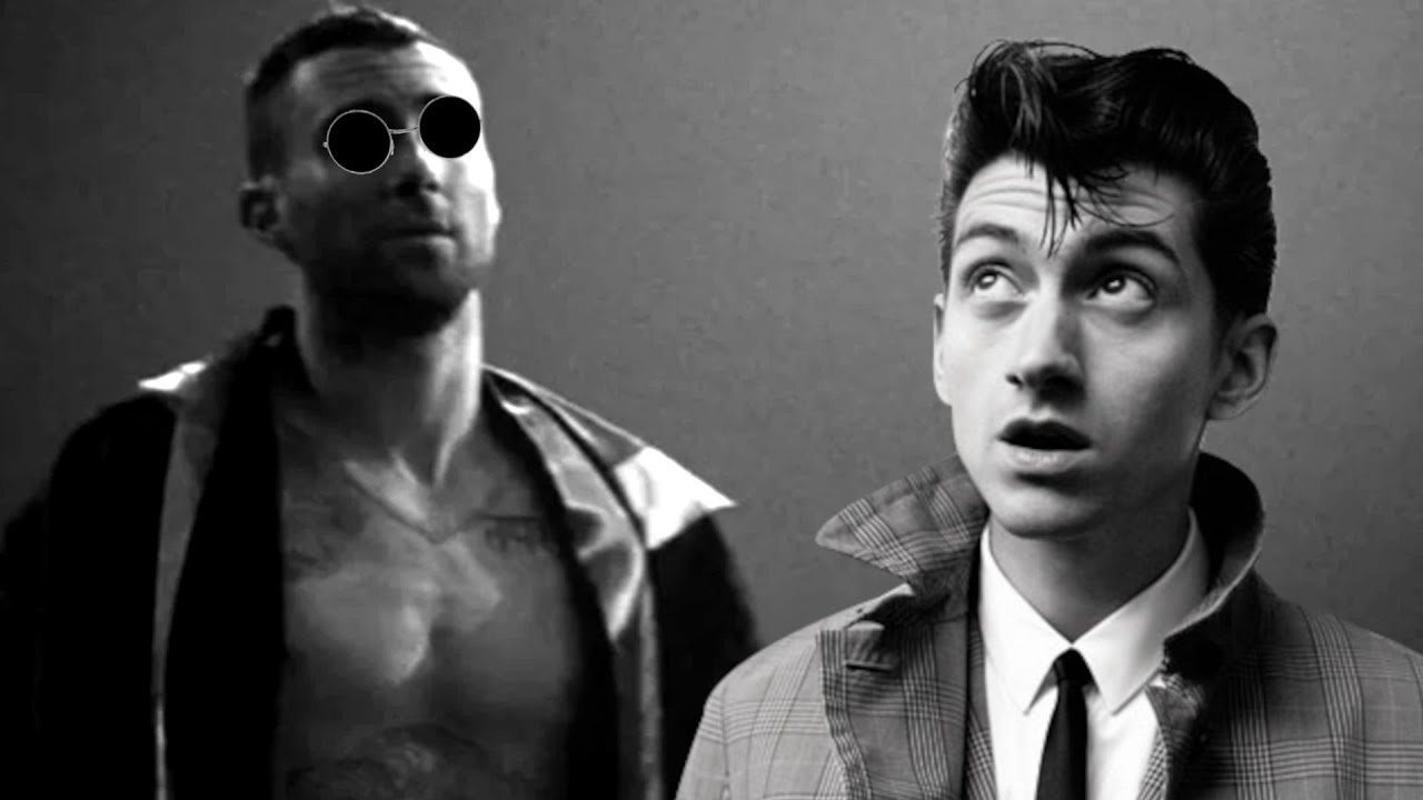 R U Night? [MUSIC VIDEO]