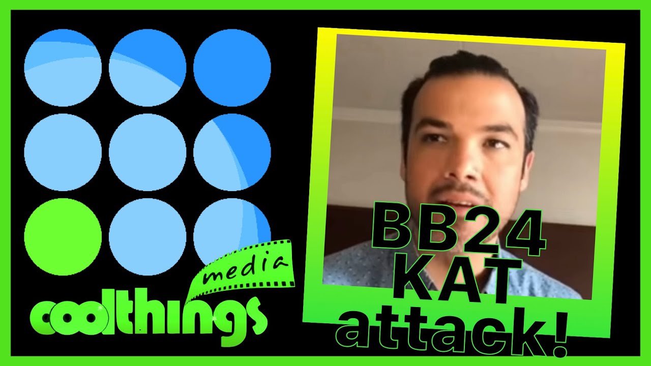 BB24 Kat grills Daniel Interview Highlights | Big Brother 24