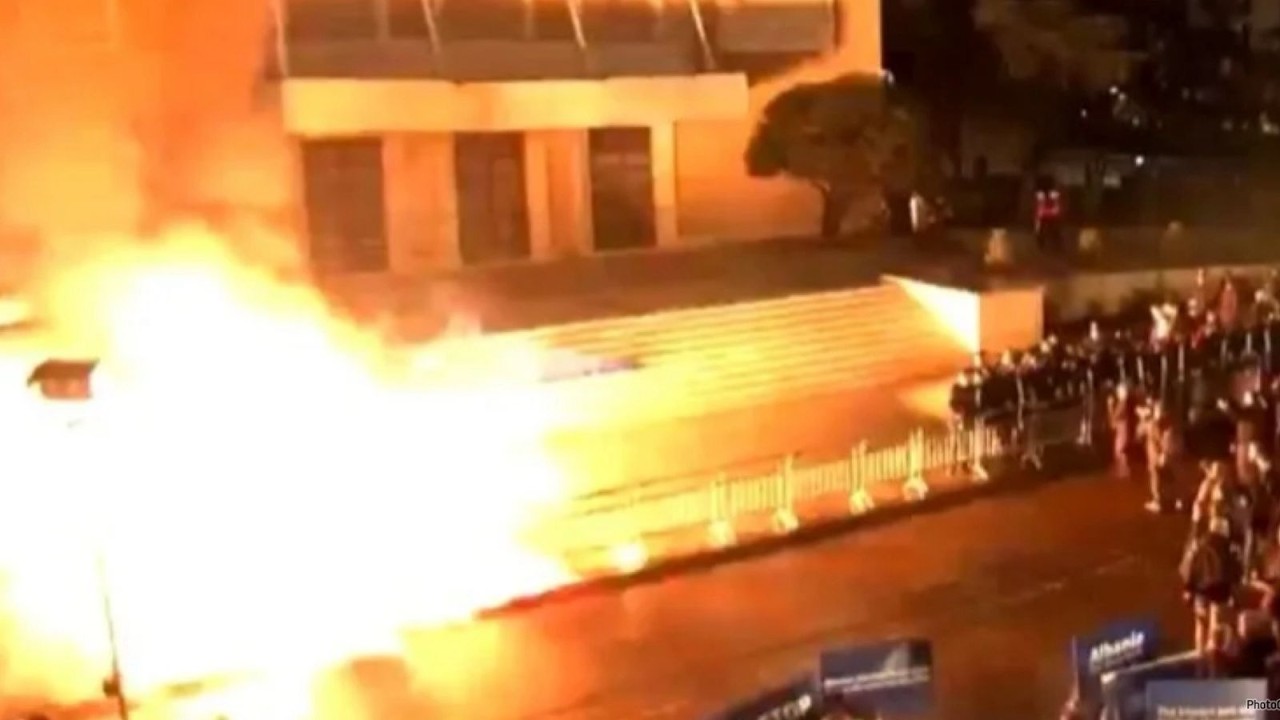 Trazira dhe përplasje të forta të shtunën në protestë?/ Avokatët: Duhet të bëjnë të qarta…