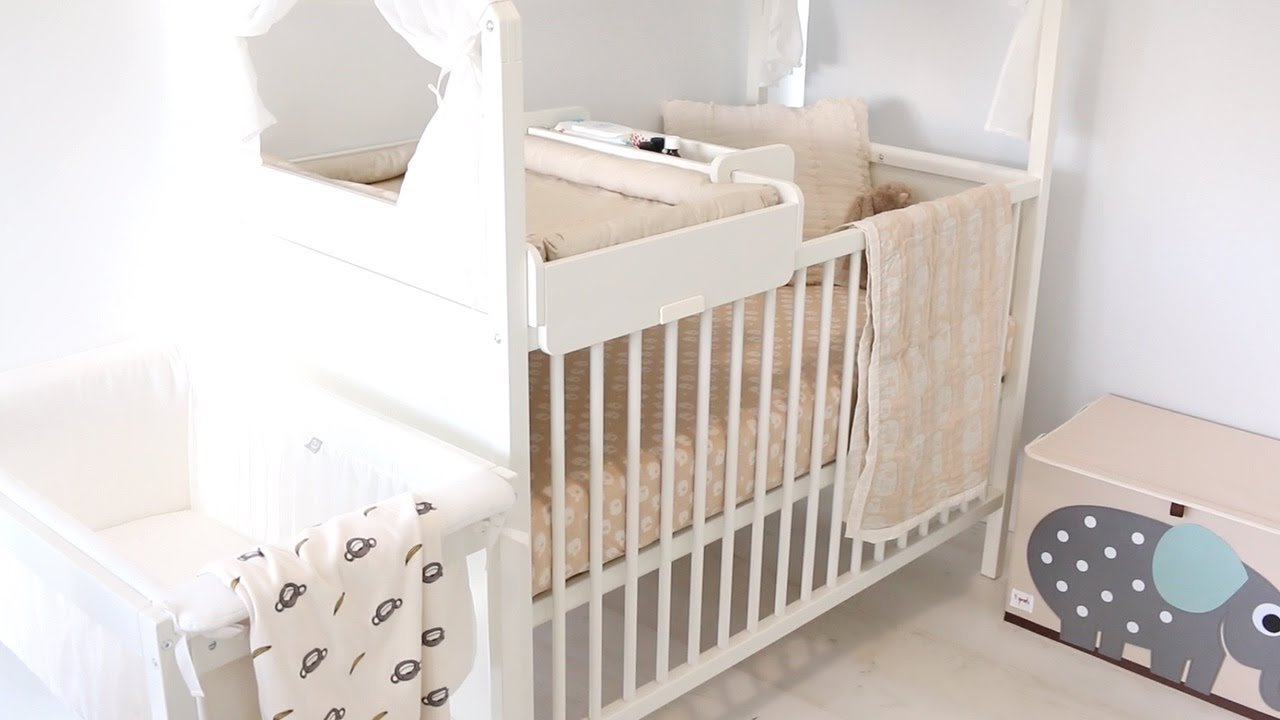 My Nursery Tour!! (Requested)