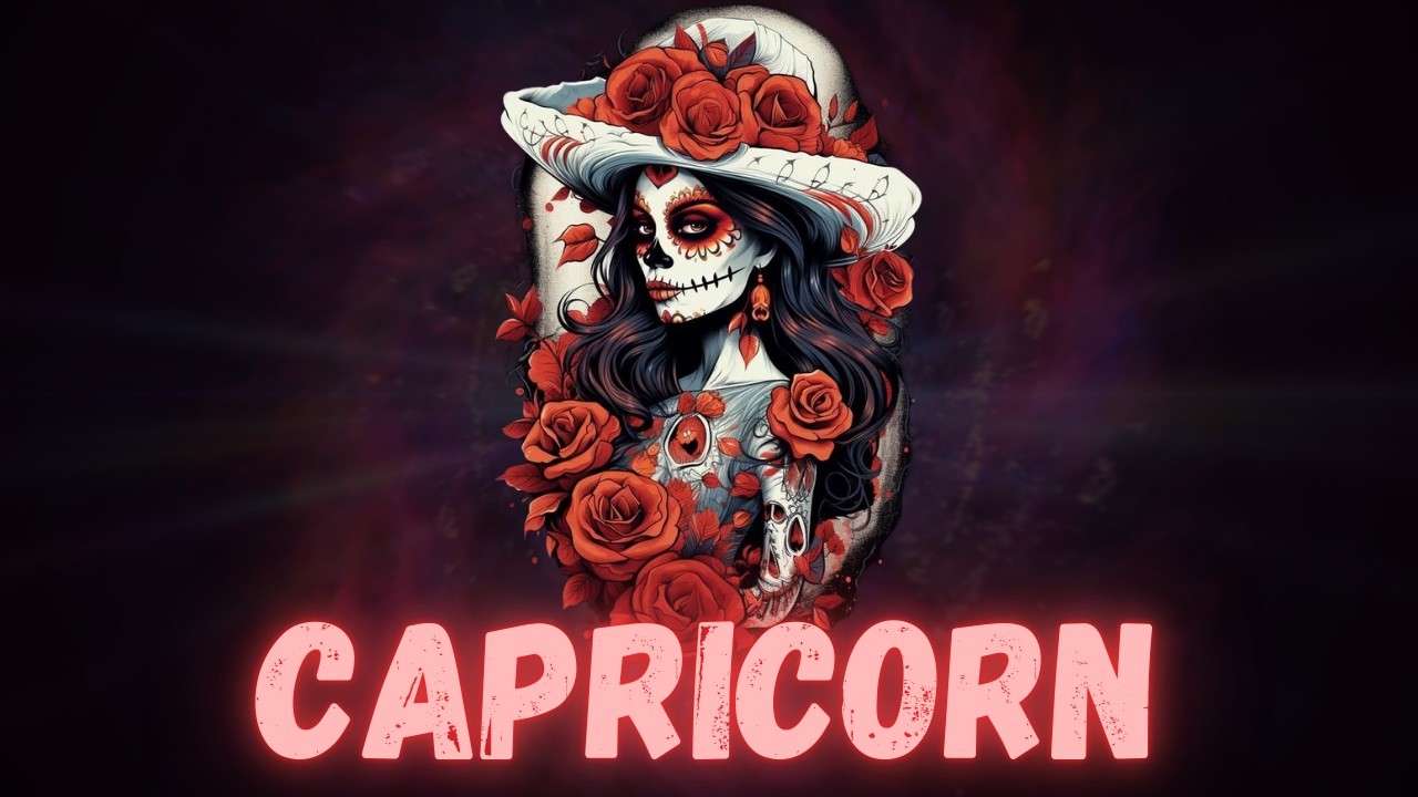 CAPRICORN- Your Person Did NOT Want Me To Tell You This Dangerous Secret...! But I Will..🤷🏻‍♀️