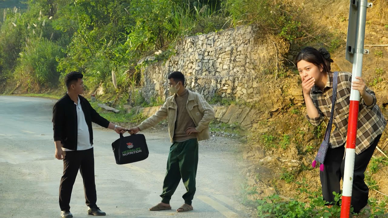 Генеральный директор Куанг и ее бывший муж: Какая тайна шокировала одинокую мать?