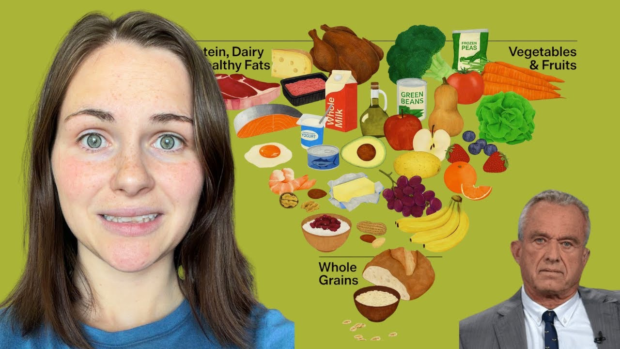 Eating Like RFK Jr For 5 Days
