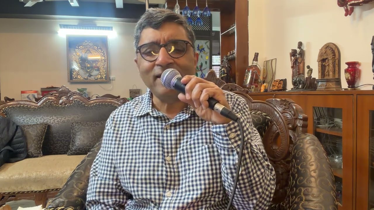 Hum Dum Mere Maan Bhi Jayo karaoke 
