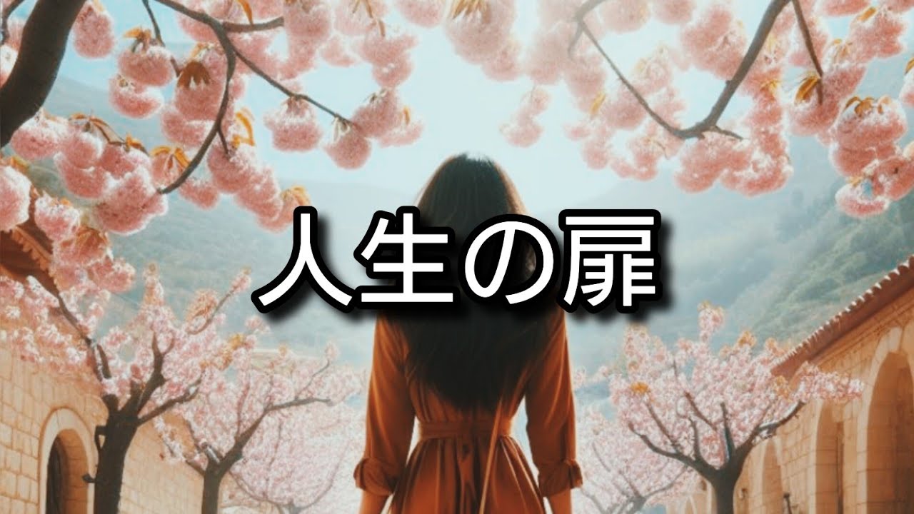 cover by Bloom～人生の扉 ( Jinsei no tobira )    竹内 まりや  (Mariya Takeuchi)
