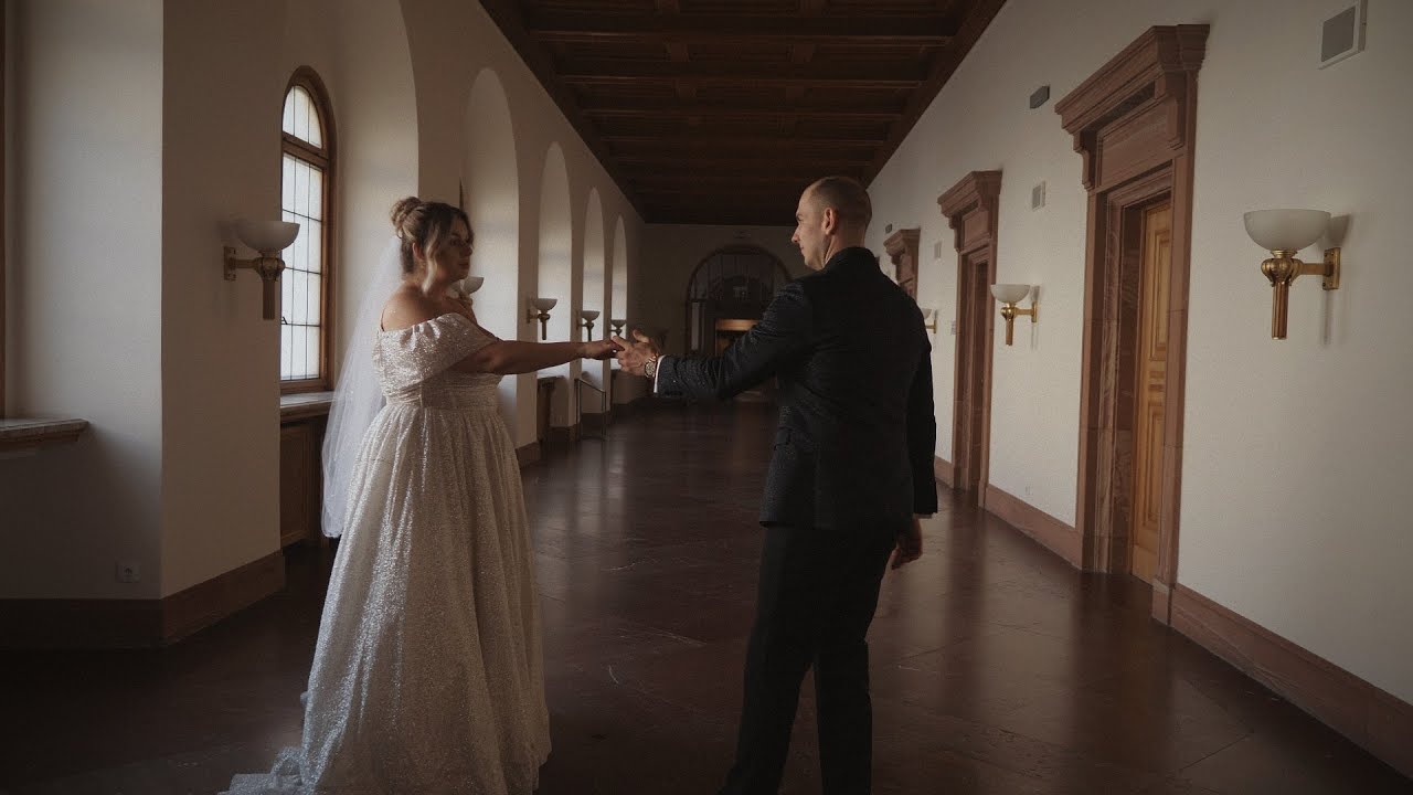 Marta & Mateusz | Perła Kujaw