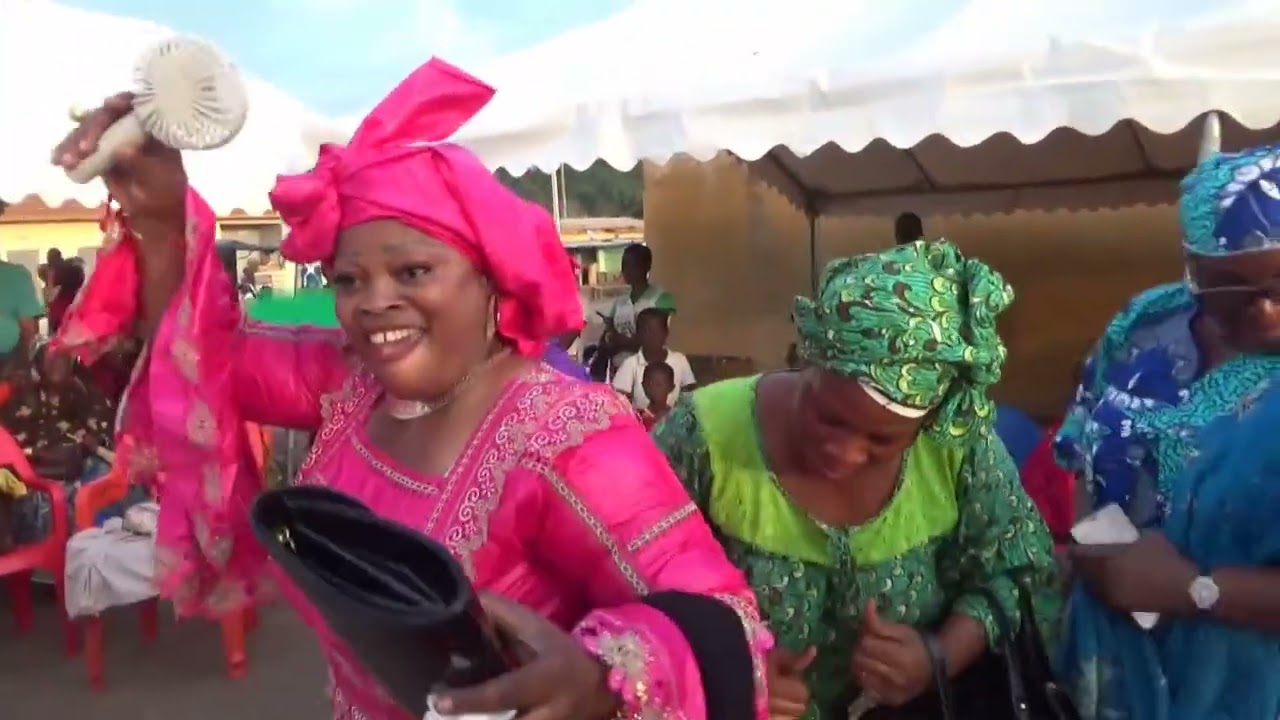FAMILLE KARAMOKO DOMBA 2023 02