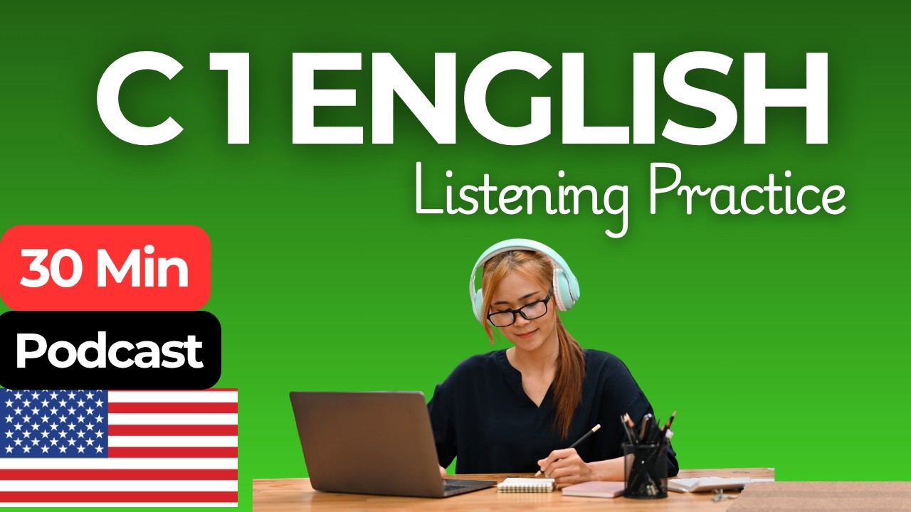 C1 C2 ADVANCED ENGLISH LEARNING