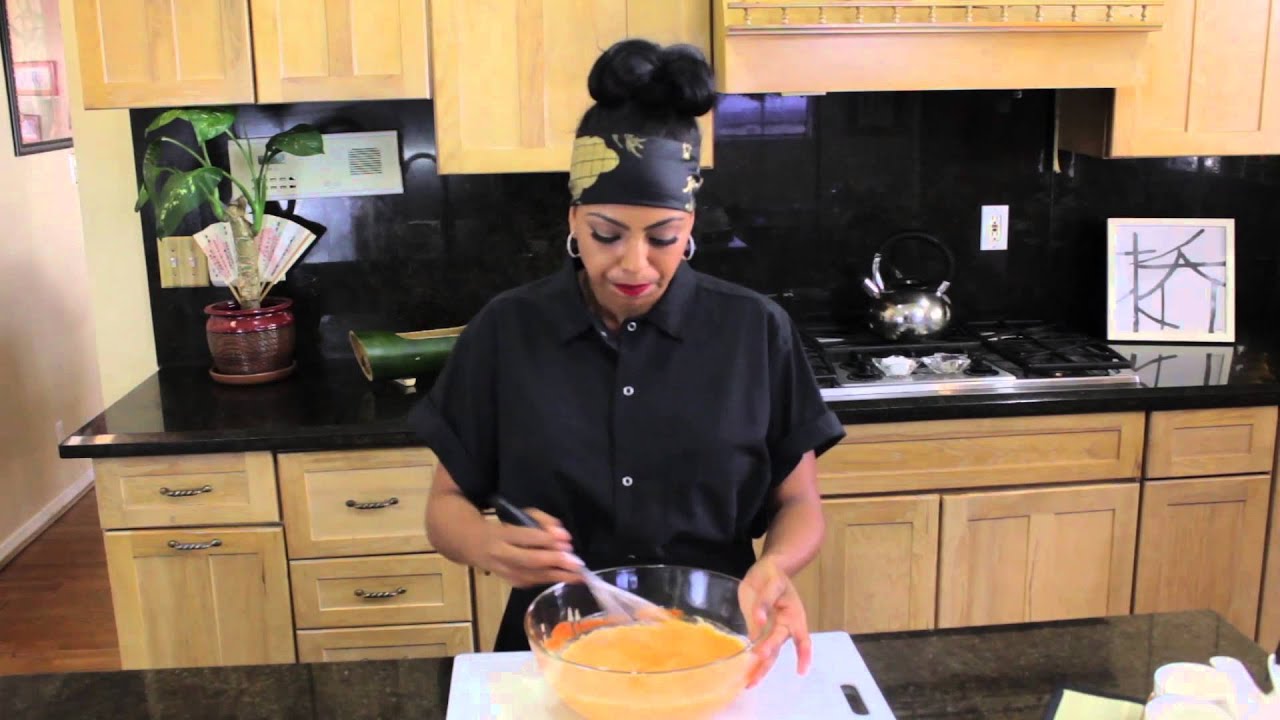 How to make Spicy Dynamite Sauce