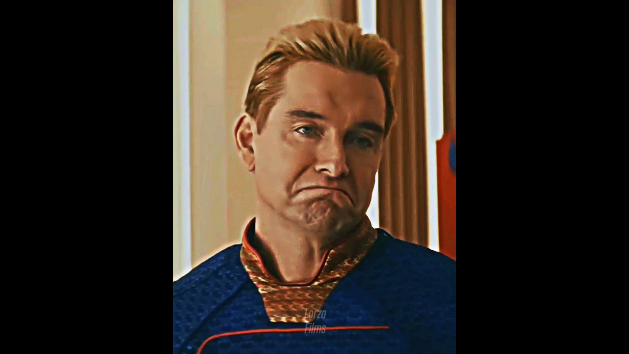 Homelander Kills Anika 😈 | The Boys | #shorts #movie #viral #theboys