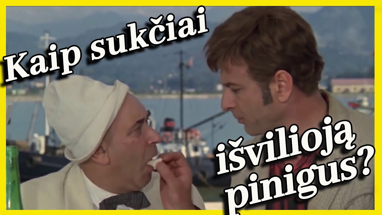 Kaip sukčiai, apgavikai išvilioja pinigus? Phishing lietuviškai