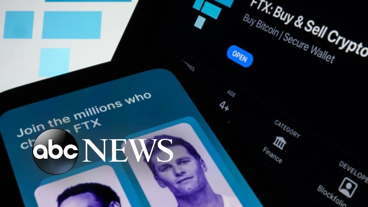 Sam Bankman-Fried fraud case could change the future of crypto | ABCNL