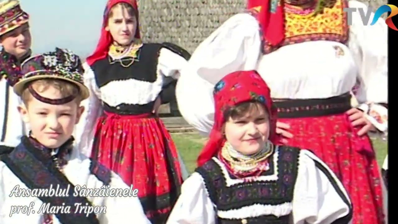 Amintiri 2002: prof. Maria Tripon