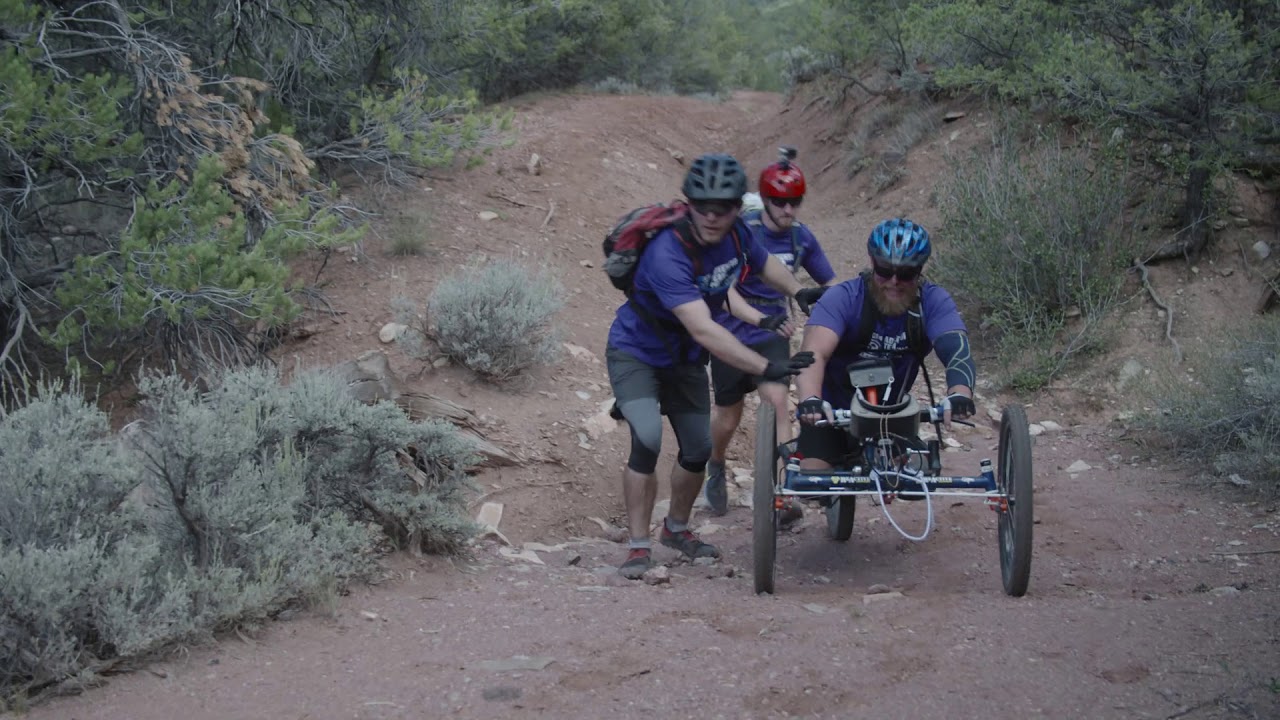 Adventure Team Challenge Colorado 2018