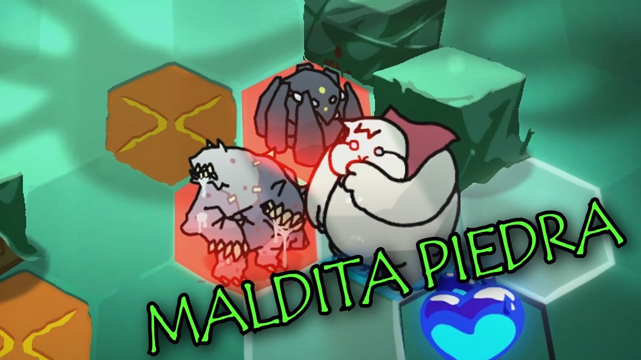 COMO ODIO A ESA COSA | PHOBIES