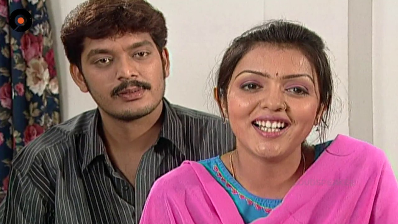 Episode 462 | Chakravakam Telugu Daily Serial
