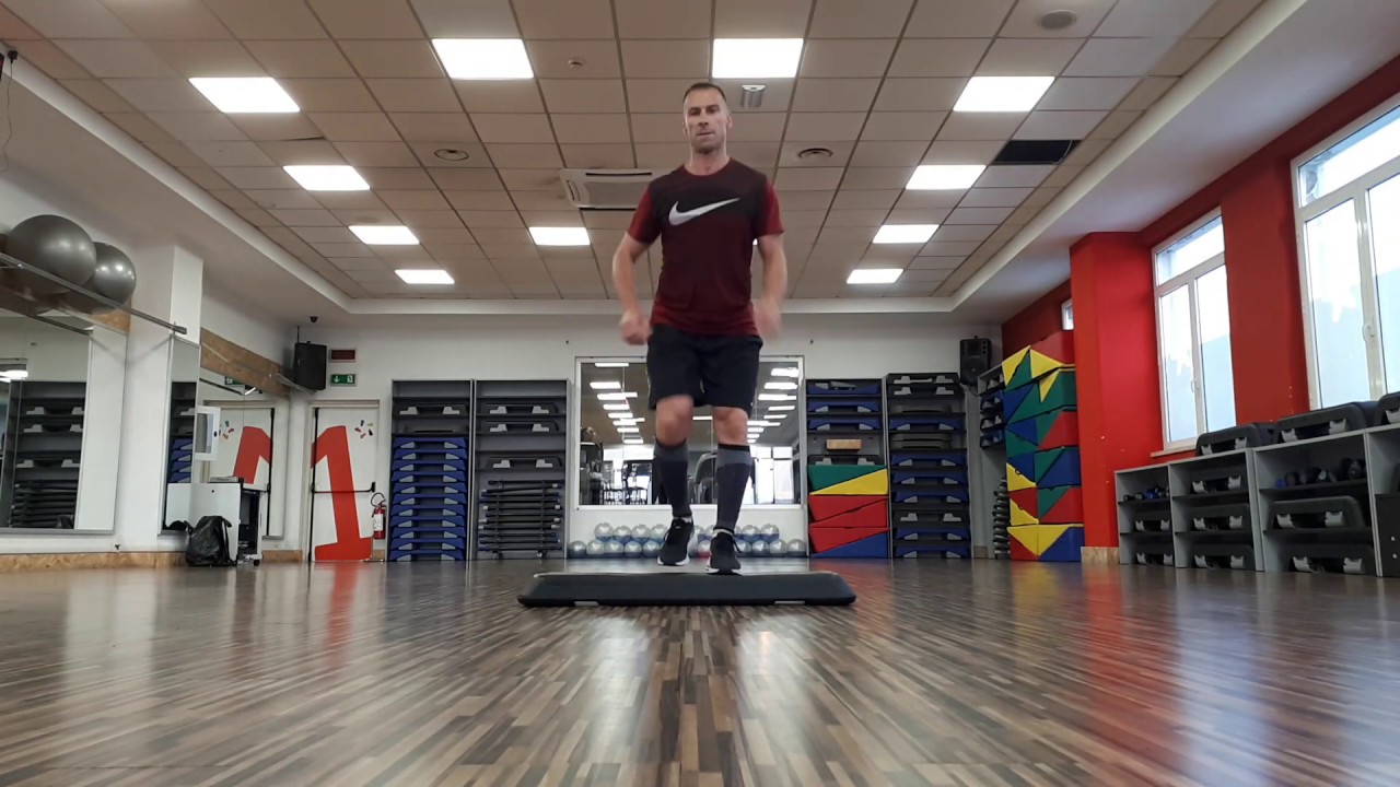 Step by Ale (Full Block#26)