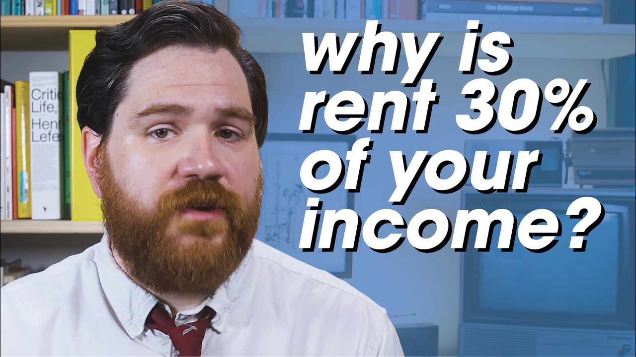 The Origins of the 30% Rule and Why We Should Ditch It