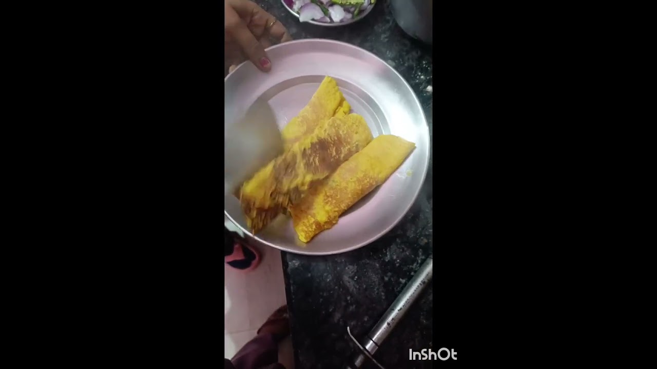 इस तरीके से बेसन के टेस्टी सब्जी बनाइये बोहत अच्छा लगता है