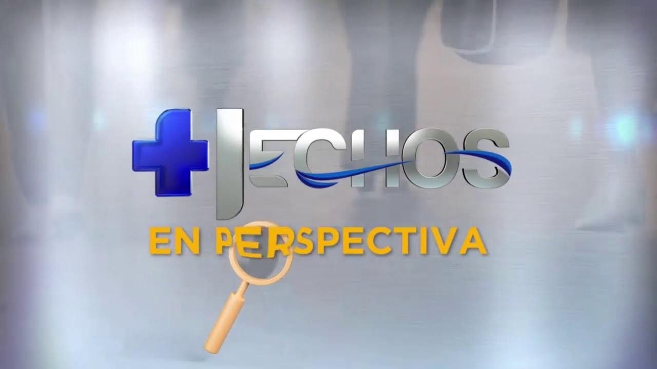 Noticiero Hechos en Vivo
