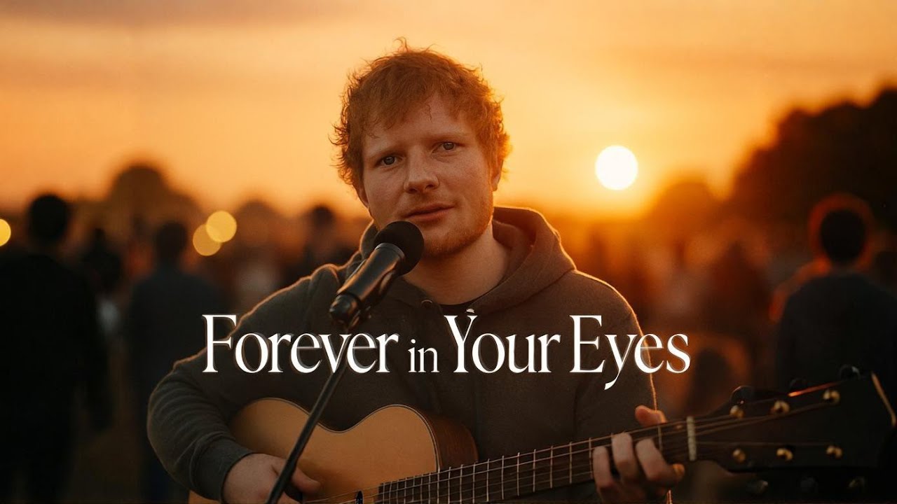 Love Like This – Emotional Guitar Song (Ed Sheeran Style)