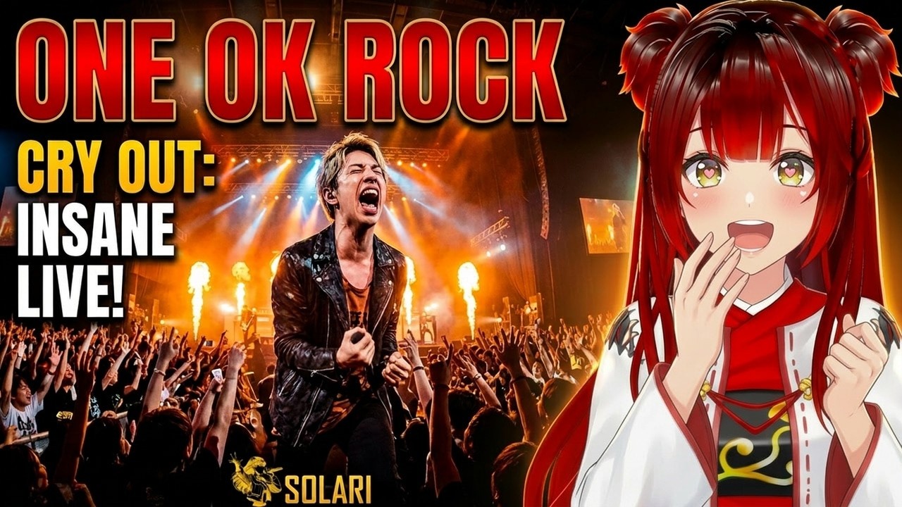 One Ok Rock 