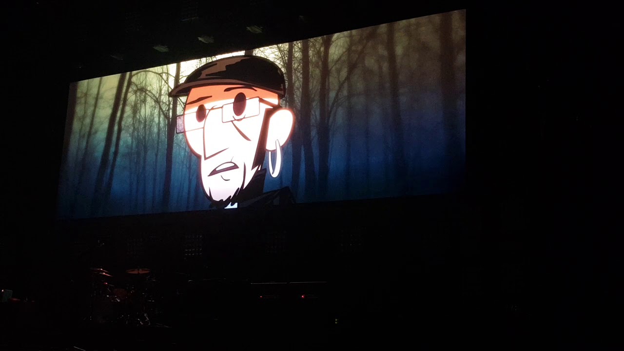 Intro + Siempre estoy so&ntilde;ando. Fito & Fitipaldis Madrid 2018