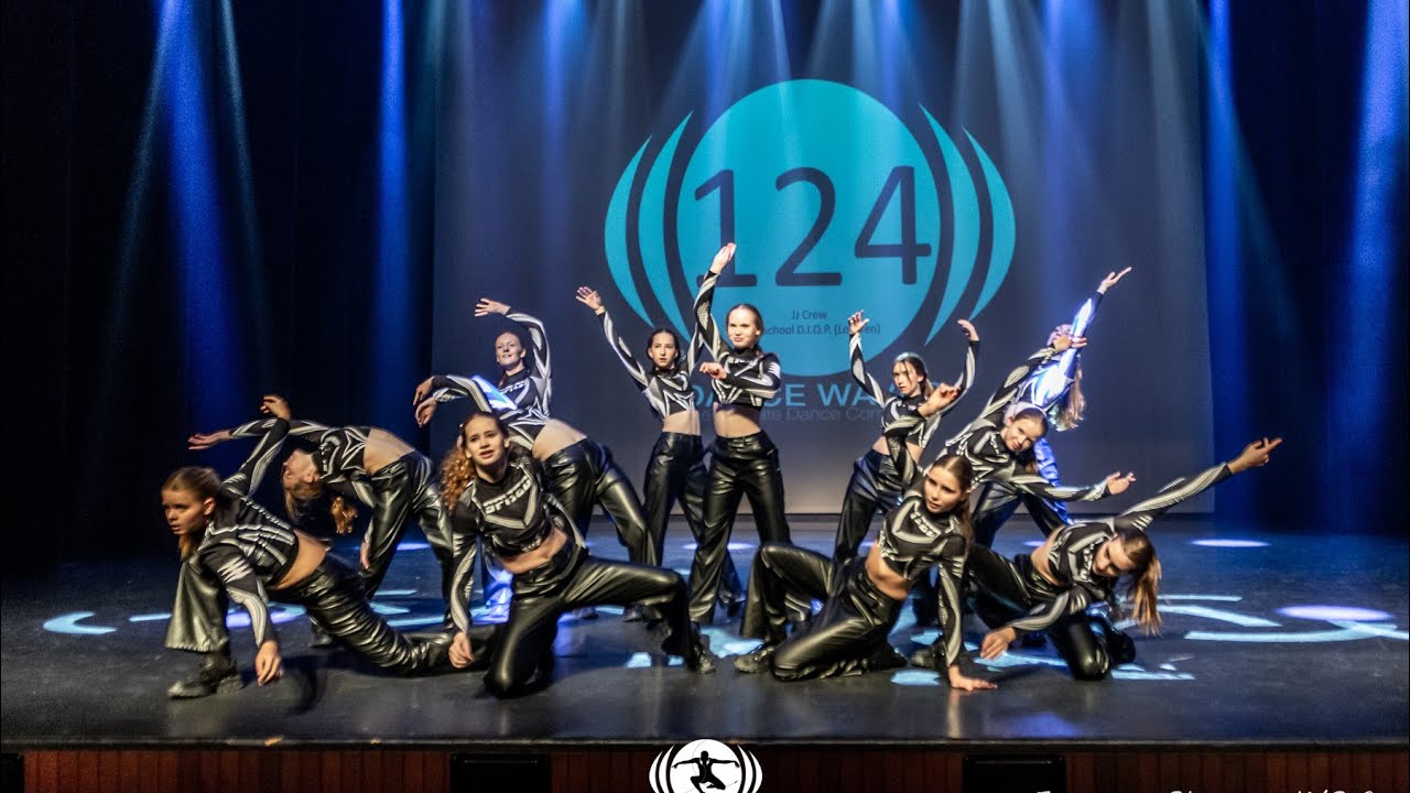 23-24 Qualifier  BE - JJ Crew (Dansschool D I O P)