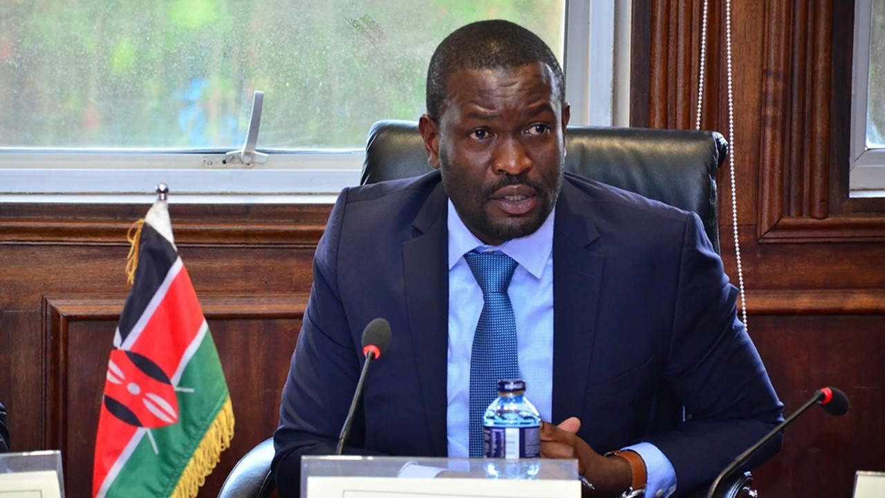 EDWIN SIFUNA THE MAN OF THE MOMENT. WILL HE VIE FOR PRESIDENCY COME 2027? #edwinsifuna #kenya #2026