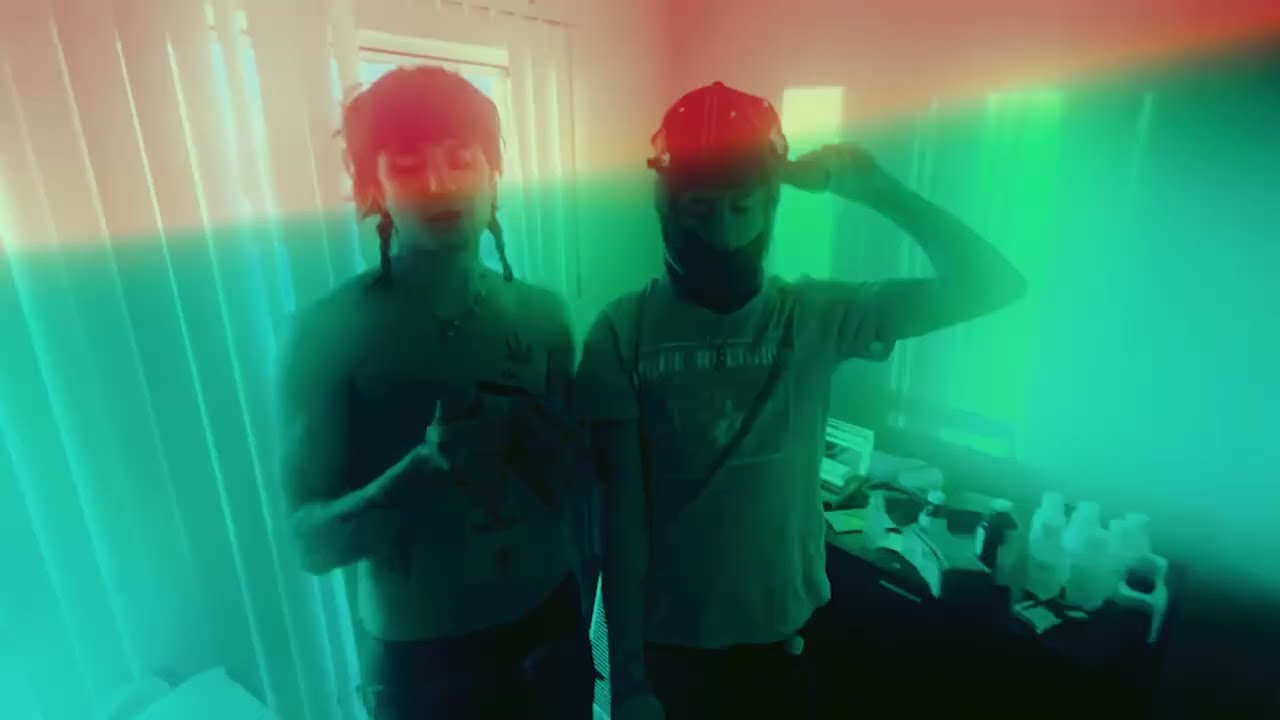 Ooooo (short film)