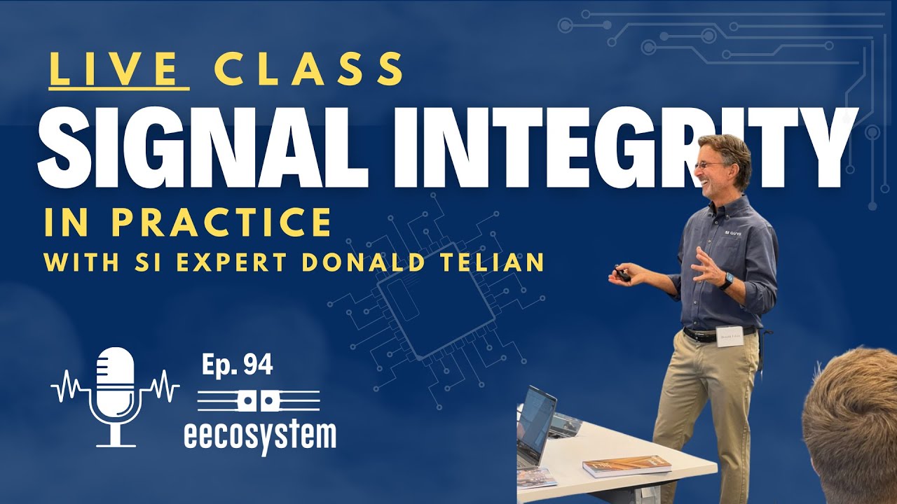 Signal Integrity in Practice