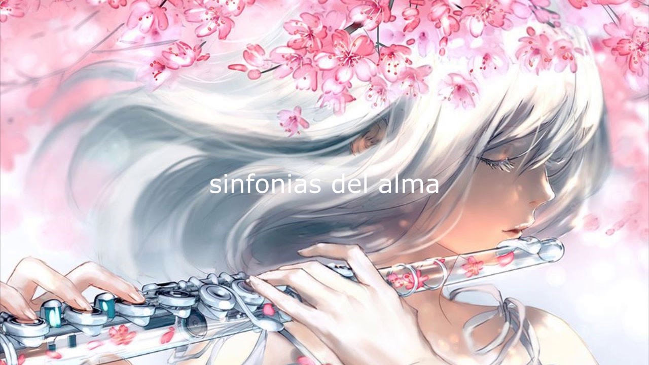 preciosa musica relajante estilo anime/japonesa para dormir,estudiar,meditar,calmar la mente
