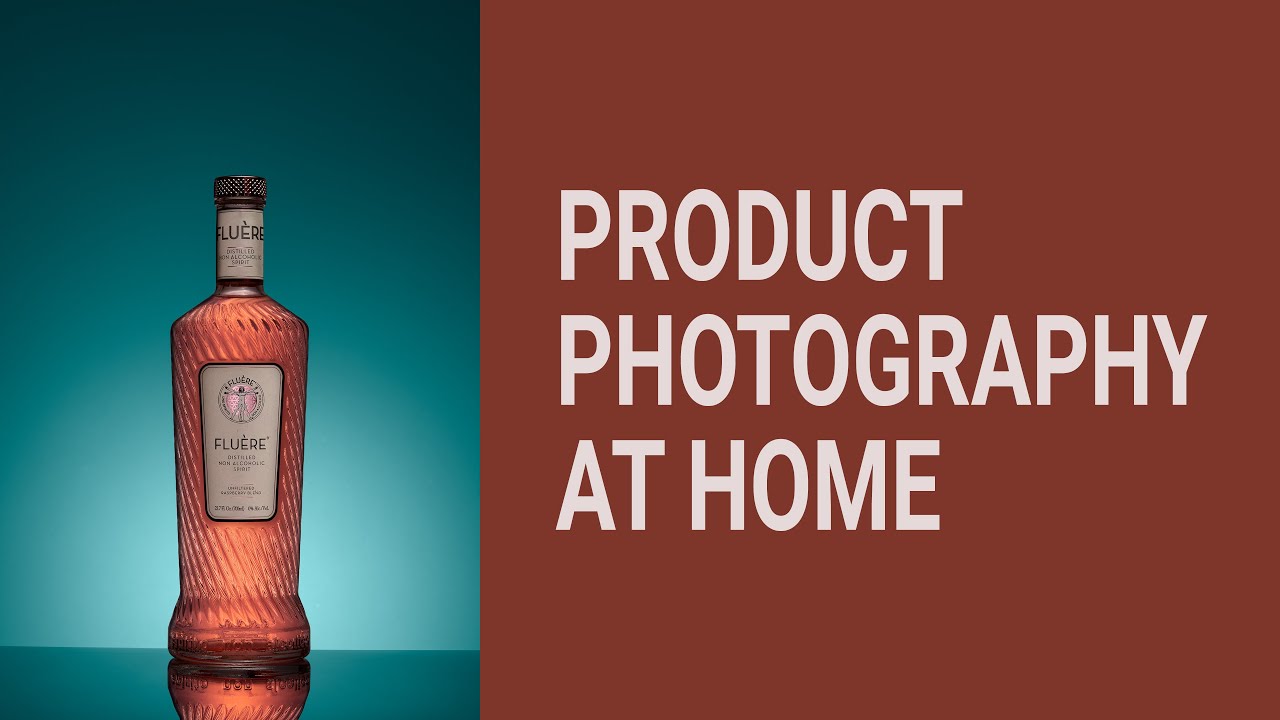 Product Photography Tutorial. HOW TO TAKE AMAZING PRODUCT PHOTOGRAPHY AT HOME (TUTORIAL)