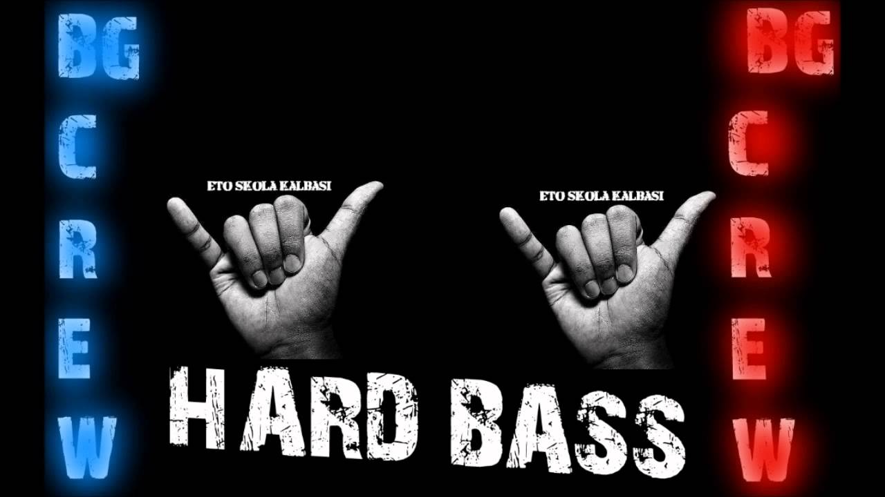 Hard Bass - Lezginka ( Hard Bass Music )